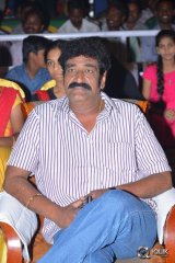 Guntur Talkies Movie First Look Launch